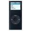 Apple iPod nano(8GB・ブラックモデル)【税込】 MA497JA(NANO8Gブラツク) [MA497JANANO8G...