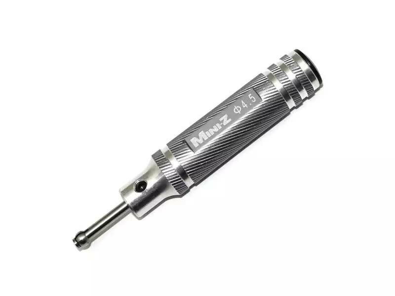���� �ߥ˥å� �����ڥ󥷥��ܡ���꡼�ޡ� ��4.5mm (MR-04��)��MZW130-SB45�� �饸����