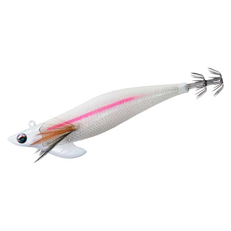 ダイワ エメラルダス ボート2 RV 3.5号30g(夜光-グローヘッド/ラメ夜光) エメラルダスボート2 RV3.5ゴウ30g(ヤコウ-グローヘッド/ラメヤコウ) DAIWA EMERALDAS ティップラン用エギ