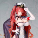 アルター 1/7 ホノルル 軽装Ver.（アズールレーン） フィギュア