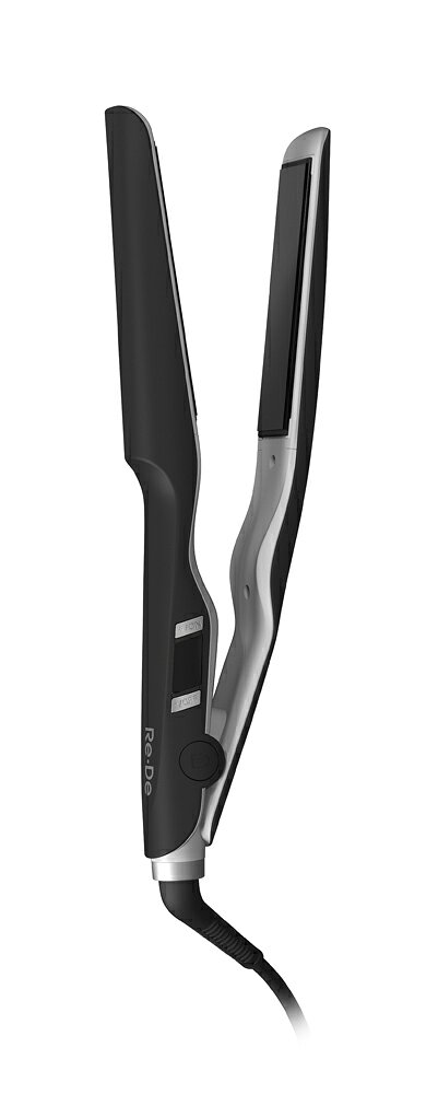 A-stage ���ȥ졼�ȥإ���������(�֥�å�) HS01A-BK Re��De Hair Straight Smooth(��� �إ����ȥ졼�� ���ࡼ��) [...