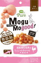 犬用おやつ コンボ ピュア ドッグ モグモグッド！ 国産鶏むね肉のしっとりレシピ 角切り 50g 日本ペットフード CPDモグトリムネK50G