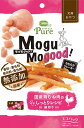 犬用おやつ コンボ ピュア ドッグ モグモグッド！ 国産鶏むね肉のしっとりレシピ 細切り 50g 日本ペットフード CPDモグトリムネH50G