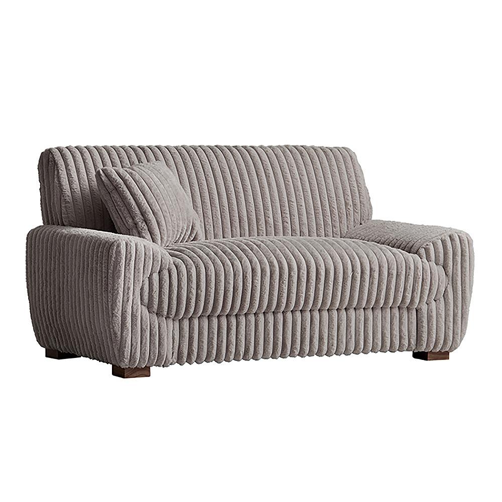 宮武製作所 2Pソファ Meissa [メイサ]（コーデュロイグレー） SF-X1482P_CGY MIYATAKE [SFX1482PCGY]