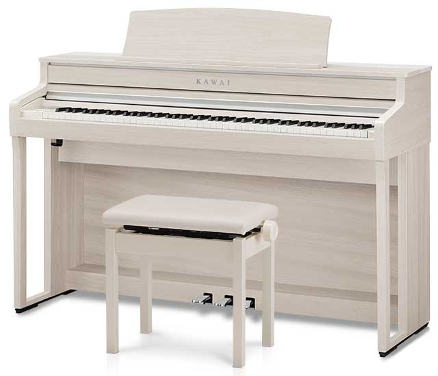 CA501-A カワイ 電子ピアノ(プレミア