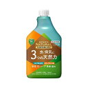 ベニカナチュラルスプレー つけかえ用 1000ml KINCHO園芸 ベニカナチユラルスプレ- ツケカエ
