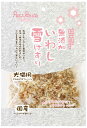 ペットフード 犬猫用 無添加いわし雪けずり 20g ペッツルート ムテンカイワシユキケズリ20G
