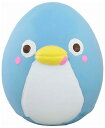 犬用おもちゃ コロッとぷにぷにズーズー ペンギン ペッツルート コロツトプニプニズ-ペンギン