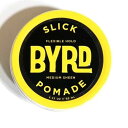 BYRD ライトポマード 85g バード BYRD ライトポマ-ド