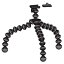 ケンコー　JOBY gorillapod（ゴリラポッド）コンパクトカメラ用（ブラック）【税込】 JOBYゴリラポツド [JOBYゴリラポツド]