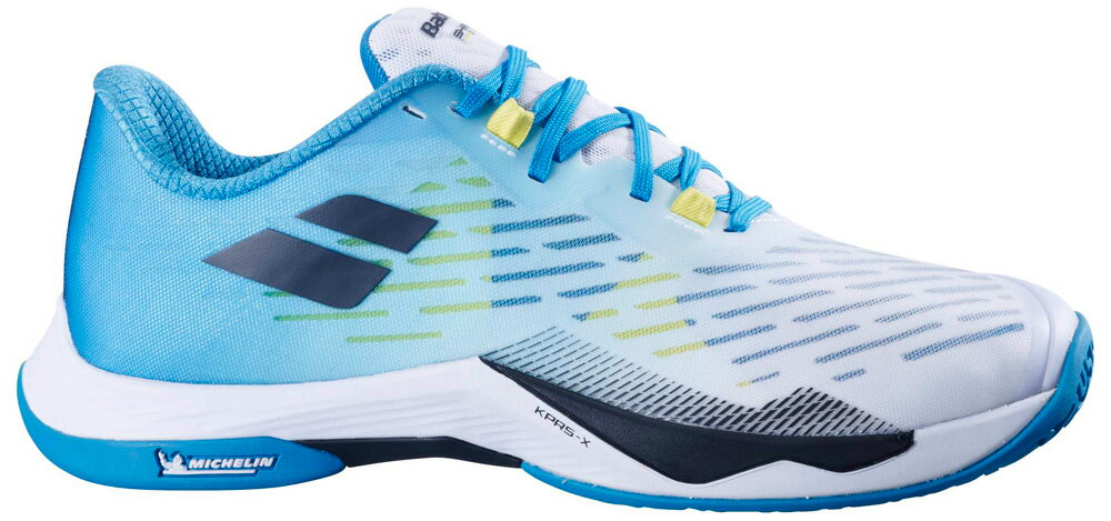 BabolaT(�Хܥ�) ��� �Хɥߥ�ȥ󥷥塼�� ����ɥ� �ĥ��� 5�ʥ��른��/�֥롼����������28.5cm�� 3A0F25B356-4137-28.5