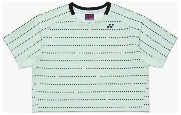 Other - ヨネックス レディース ゲームシャツ（アイスブルー・サイズ：L） YO-20937-308-L YONEX