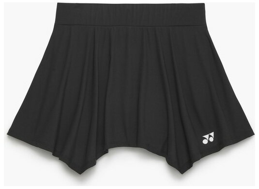 【返品種別A】□「返品種別」について詳しくはこちら□■新製品■2026年01月 発売※サイズについて(ウィメンズ/レディース)・SS：身長 147〜153、胸囲 73〜81、ウエスト 54〜62・S：身長 152〜158、胸囲 76〜84、ウエスト 57〜65・M：身長 157〜163、胸囲 79〜87、ウエスト 60〜68・L：身長 162〜168、胸囲 82〜90、ウエスト 63〜71・O：身長 167〜173、胸囲 85〜93、ウエスト 66〜74・XO：身長 172〜178、胸囲 88〜96、ウエスト 69〜77※ヌードサイズ表示/単位(cm)※JASPO(日本スポーツ用品工業協会規格)に基づく表となります。※サイズをお選びいただく際の目安としてご確認ください。◆ソフトテニスのルールに適したウェアです。◆日本バドミントン協会審査合格品◆インナースパッツボールポケット付。■　仕　様　■素材：[身頃]ナイロン76％、ポリウレタン24％ [インナースパッツ]ナイロン75％、ポリウレタン25％UVカット吸汗速乾制電[YO26191007M]ヨネックスアウトドア＞テニス＞ウェア（レディース）＞スカート