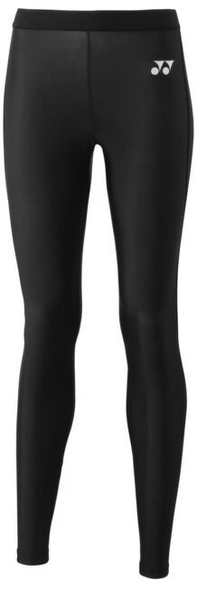 ヨネックス レディース ロングスパッツ（ブラック・サイズ：XO） YO-STBF2521-007-XO YONEX