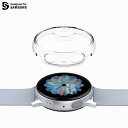 araree Galaxy Watch Active 2 40mm n[hNAP[X Nu:kin AR20494GW [AR20494GW]yԕiAz