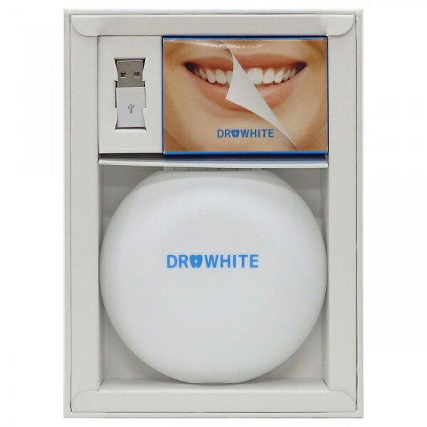 DRWH-01 DR.WHITE LEDդޥԡ(4ܥå) BLAZEDR.WHITEʥɥۥ磻ȡˡۥ磻ȥ˥󥰥ޥԡ LED [DRWH01]