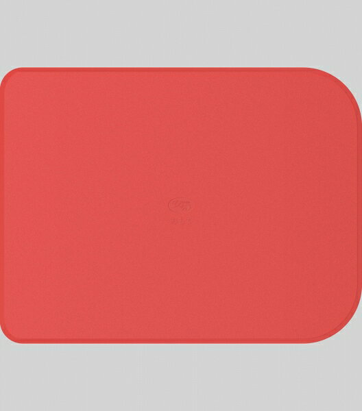 【返品種別B】□「返品種別」について詳しくはこちら□※画像はイメージです。※使用できない浴室環境：木製の浴槽/小石敷きの洗い場/天然大理石の浴槽/タイル敷きの浴槽/タイル敷きの洗い場/ホーロー製の浴槽/すのこやバスマットが敷かれている洗い場/泡の出る浴槽/自動洗浄機能付浴槽/お湯が循環している浴槽(24時間風呂)/温泉/大浴場※マットがずれないか、使用前にご確認ください。家庭用の一般的な浴室環境(タイル敷き以外)でご使用いただけます。◆裏面がこんぺいとう模様でグリップ力UP辺の多いこんぺいとう模様にすることで多方面へのグリップ力が向上しました。◆浴槽でも洗い場でも安心して入浴できる浴槽底に設置して、身体を安定させることができます。浴槽への出入りで足をつく場所等、すべりの気になる場所に設置できます。◆敷く向きを変えて隅までぴったりカーブの大きさを使いわけられるので、多くの浴槽にぴったりフィット。◆おくだけ簡単設置自重で沈むのでお湯をはった後でも設置可能です。洗い場にも設置できます。◆外周スロープ形状でつまずき、めくれを防止すり足歩行の人でも安心です。◆長さをカットできます。マット上に浴槽台などが重ならないよう、カットが可能です。奥行きと幅のカット時に便利なカットラインを設けており、容易にカット可能となります。■　仕　様　■カラー：レッドサイズ：大商品サイズ：幅38×奥行87×厚み0.3cm商品重量：約1.6kg材質：エラストマー(防カビ加工)[535248オクラクKPダイRD]アロン化成美容・健康家電＞介護・医療用品