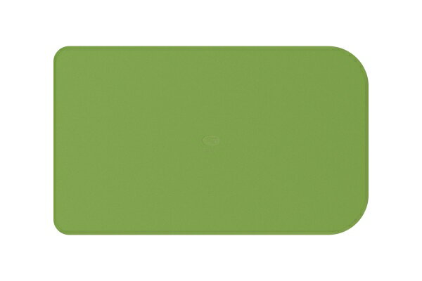 アロン化成 おく楽すべり止めマットKP 大（グリーン） 535-250オクラクKPダイGN [535250オクラクKPダイGN]