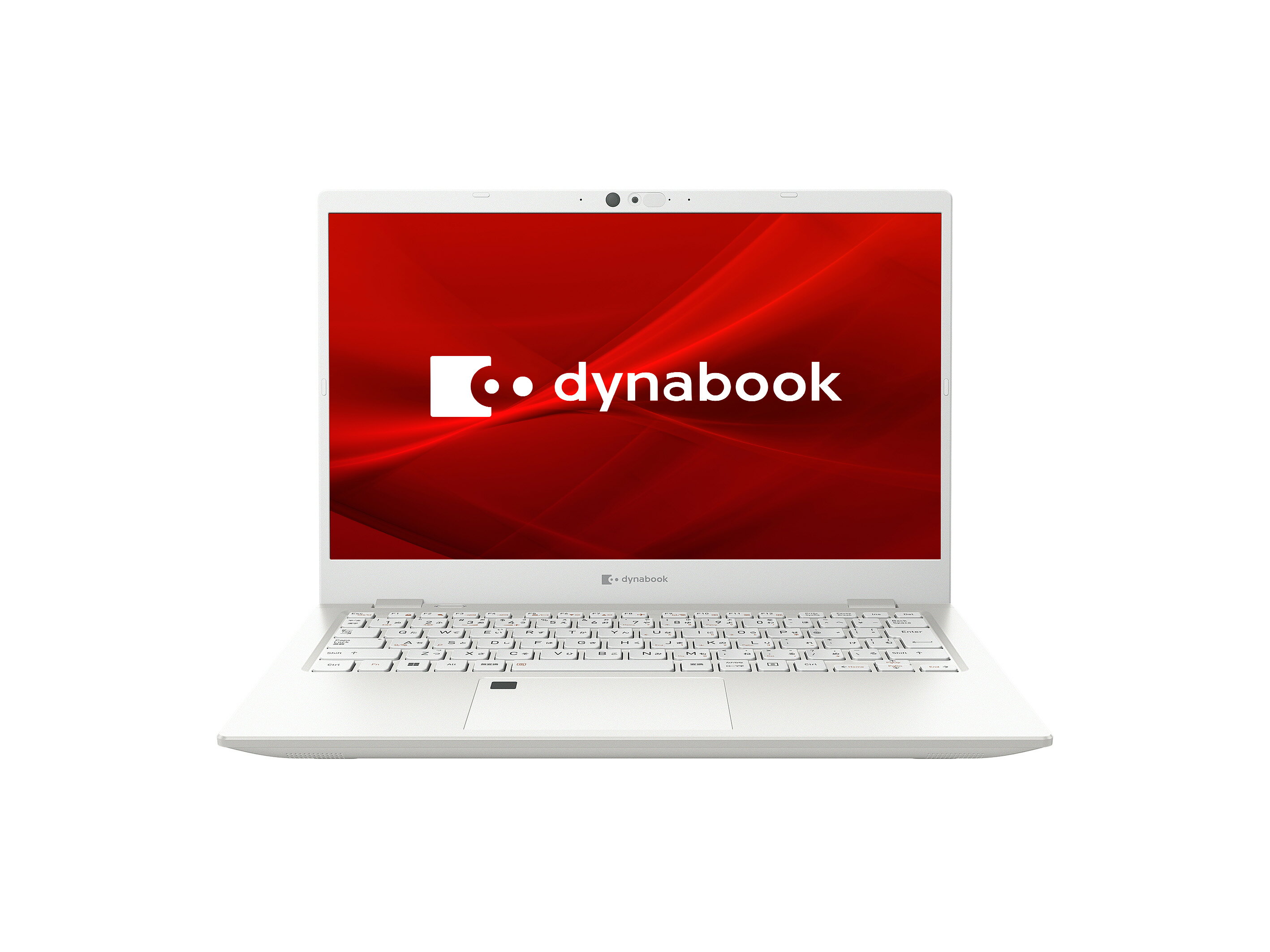 Dynabook（ダイナブック） 13.3型モバイルノートパソコン dynabook G6W（Core i7/ 16GB/ 512GB SSD/ Officeあり）- パールホワイト P1G6WJBW