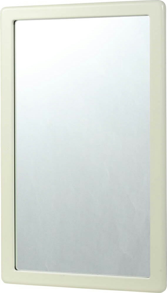 ダルトン(DULTON) ウォール ミラー Sサイズ（アイボリー） 124-388IV WALL MIRROR ...