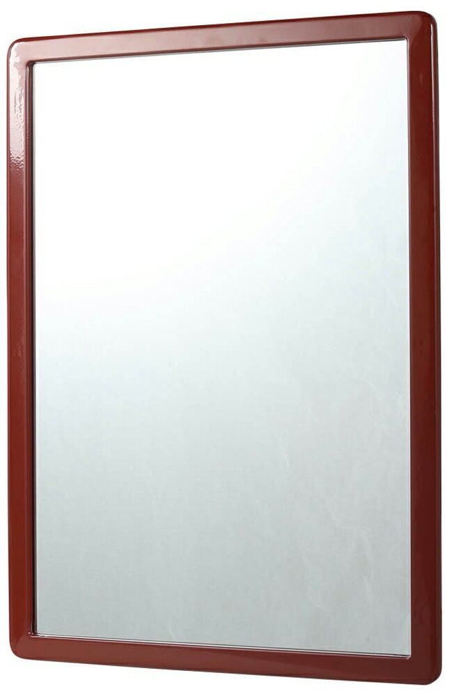 Other - ダルトン(DULTON) ウォール ミラー Lサイズ（ブリックブラウン） 124-389BC WALL MIRROR L BRICK BROWN [45101523DULTON]