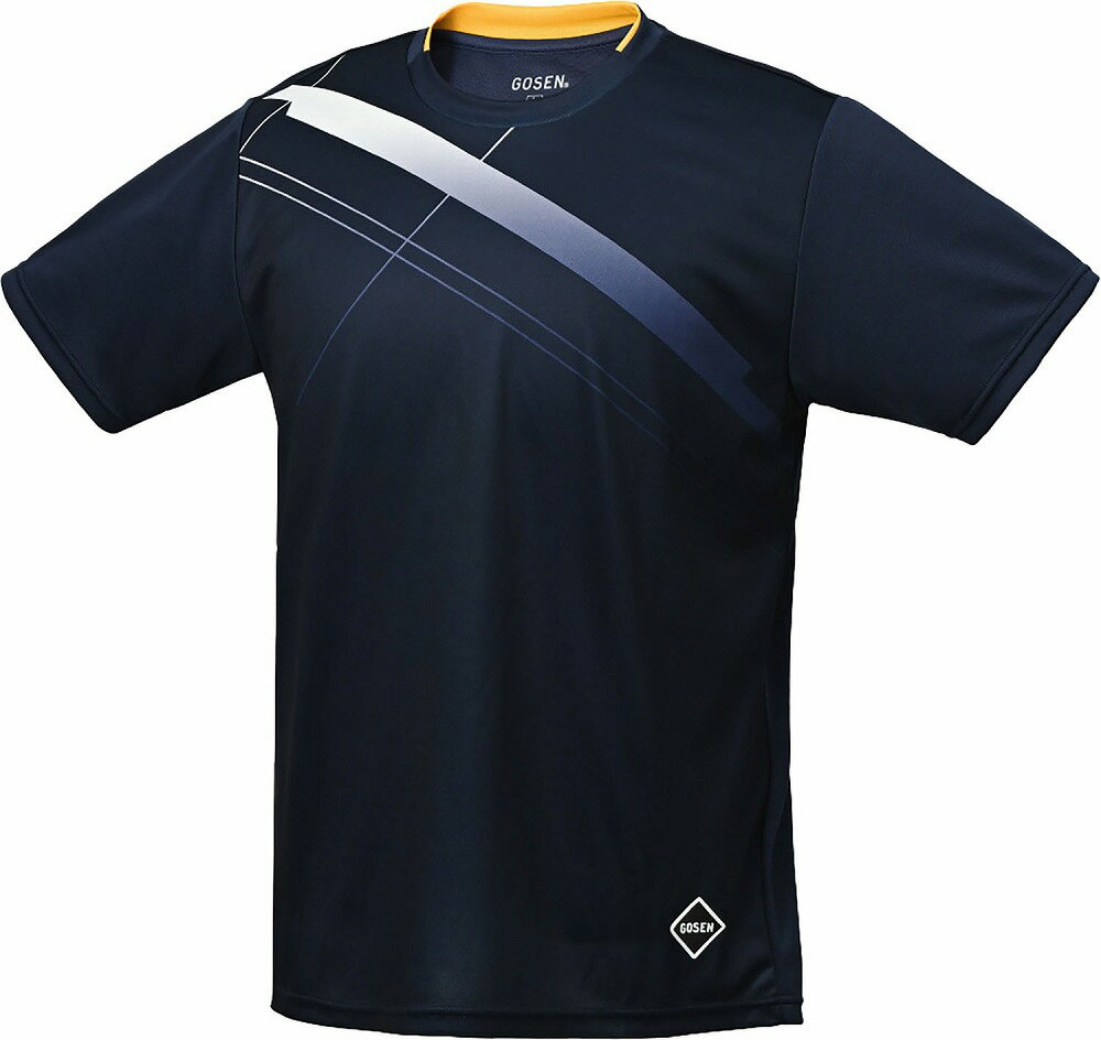 �������� ��˥��å��� �ץ饯�ƥ�������ġʥͥ��ӡ�����������S�� GOS-T2532-17-S GOSEN