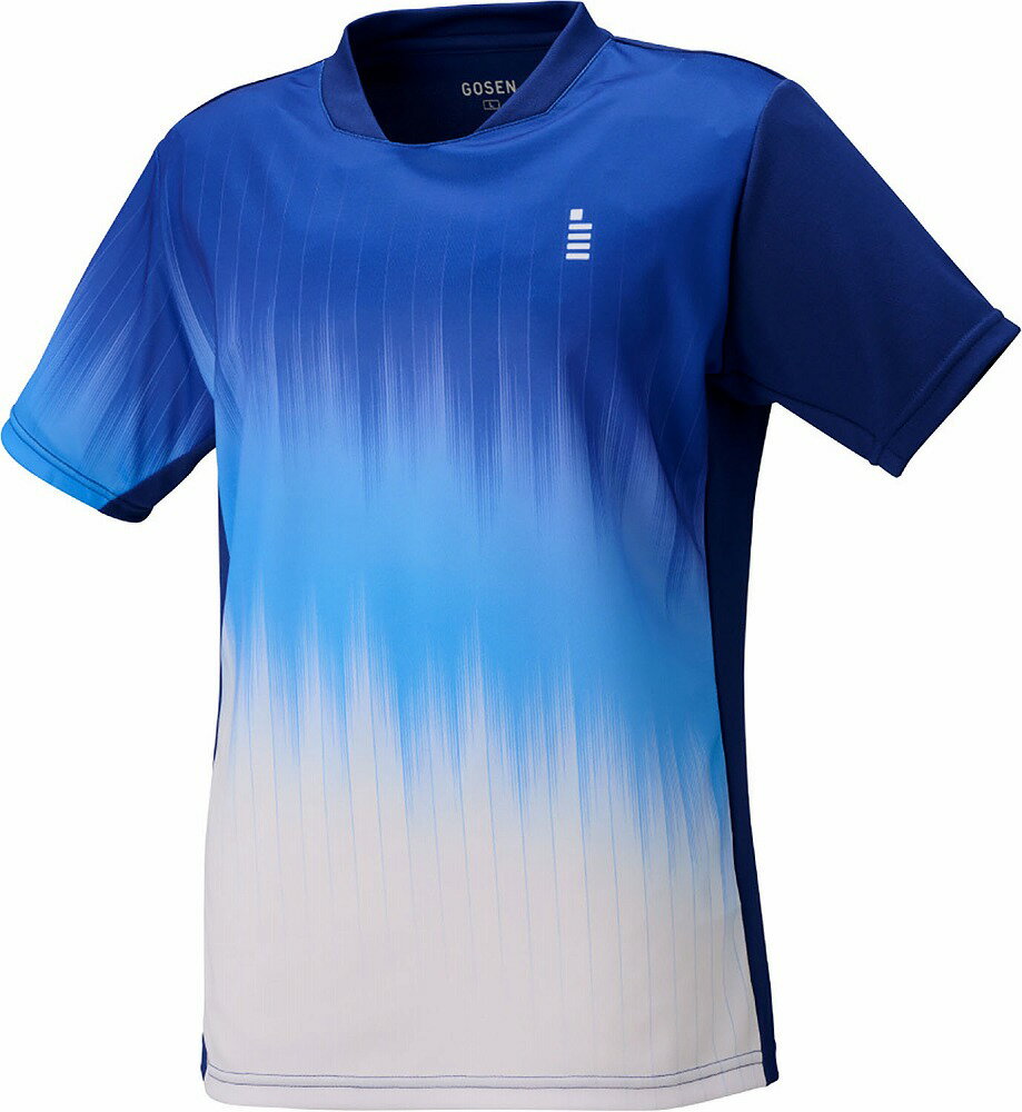 ゴーセン レディース ゲームシャツ�
