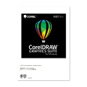 CORELDRAWGRAS1YEAR-W コーレル CorelDRAW Graphics Suite for Windows 年間プラン シリアルコード版 ※パッケージ（メディアレス）版