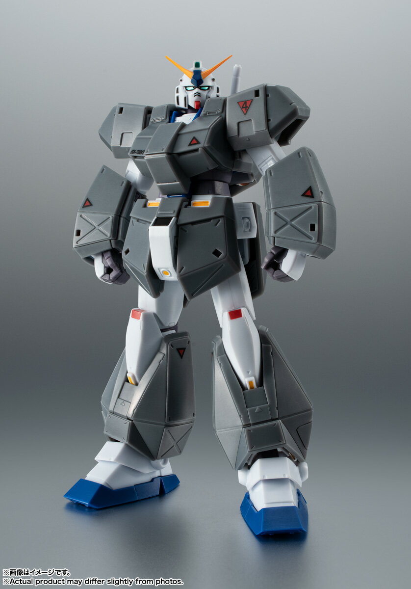 バンダイスピリッツ ROBOT魂 ＜SIDE MS＞ RX-78NT-...(3.0)