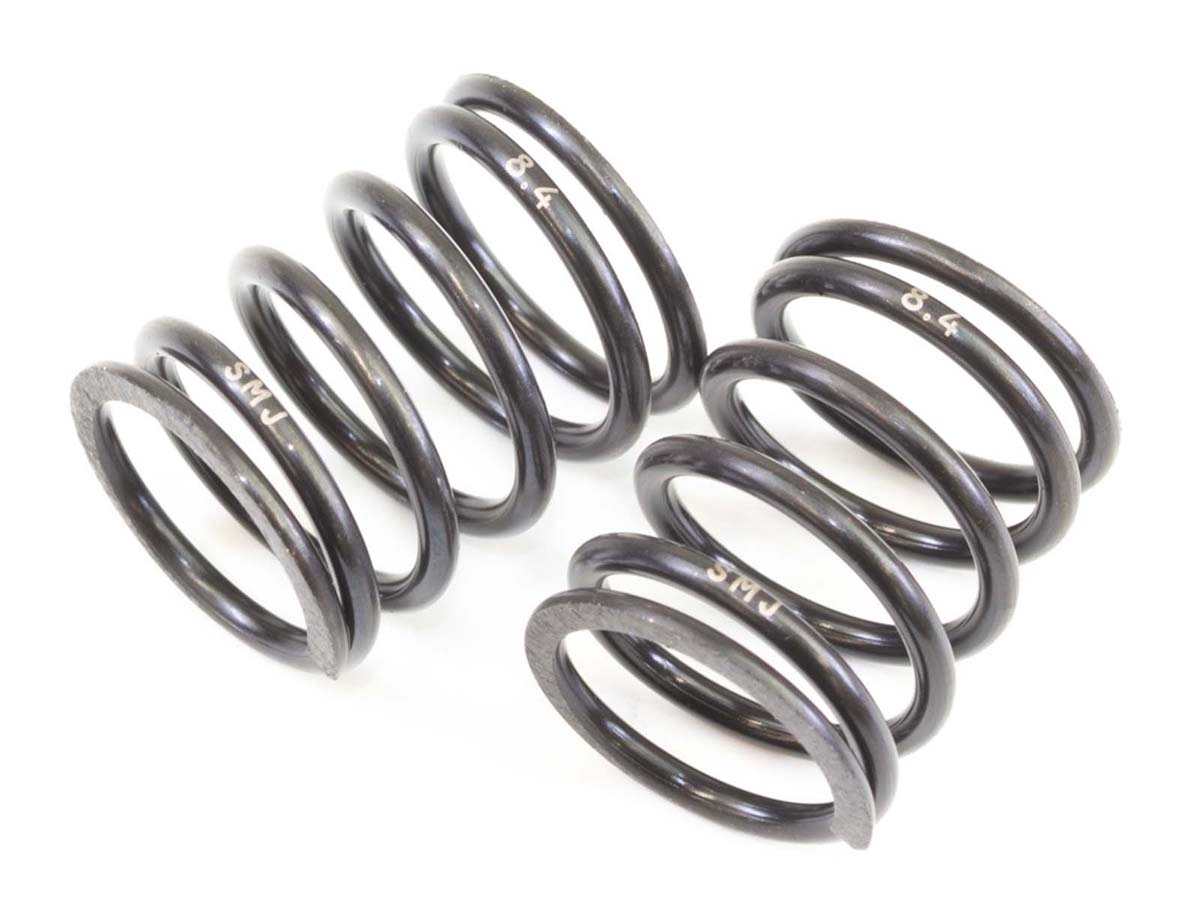电子零件 - INFINITY ステルスラインレフティスプリング RS8.4（ショート22mm/2個）【SMJ1231】 ラジコンパーツ