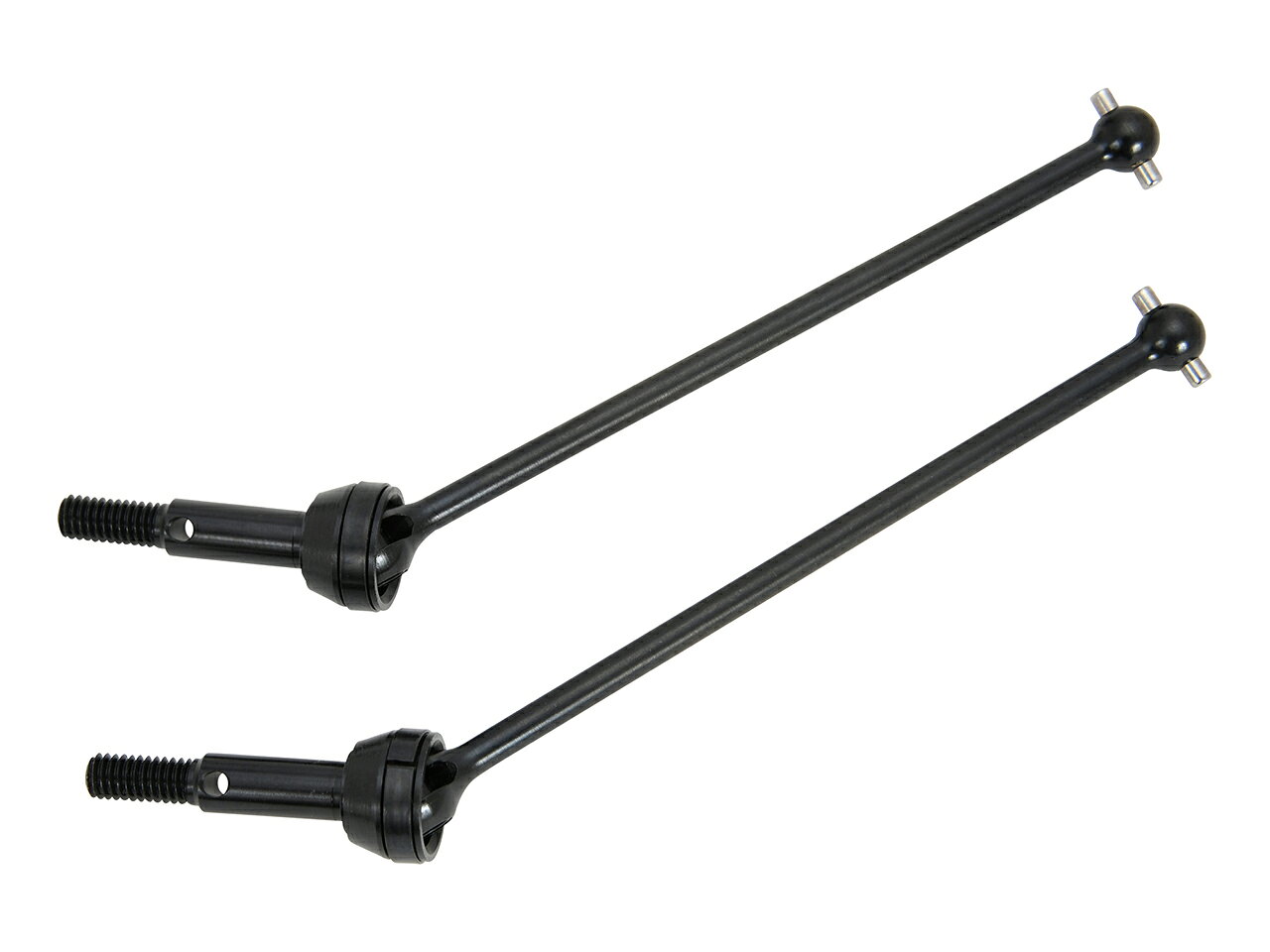 G-FORCE XTRADA用 Front Universal Shaft set (Xtrada)【GSP040】 ラジコン用