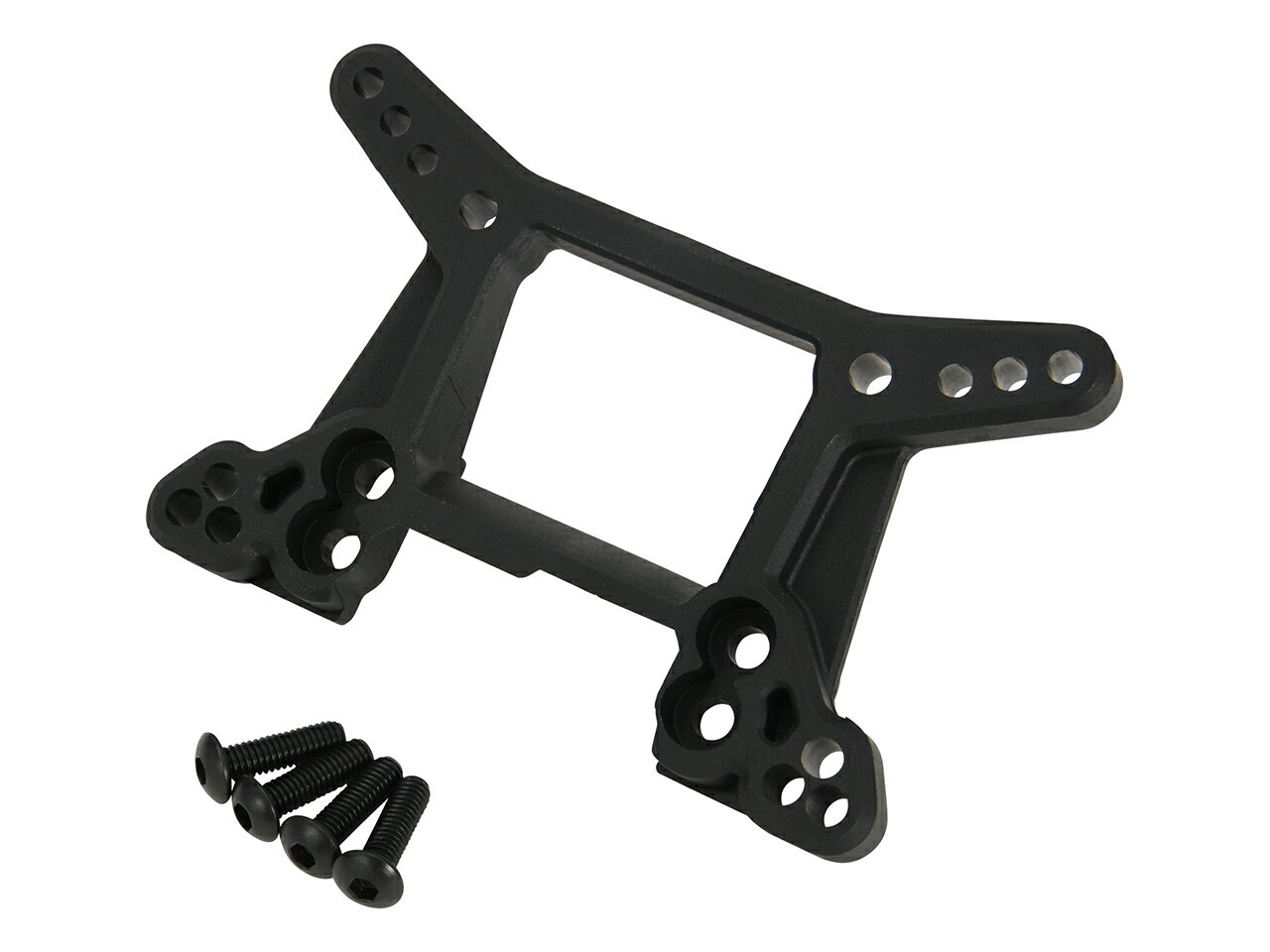 G-FORCE XTRADA用 Front Damper Stay set(Xtrada)【GSP049】 ラジコン用