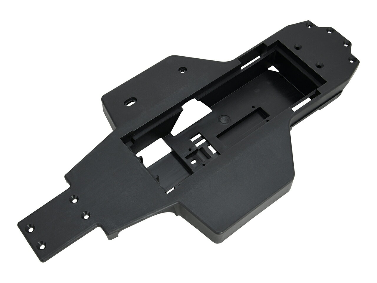 G-FORCE XTRADA用 Main Chassis(Xtrada)【GSP052】 ラジコン用