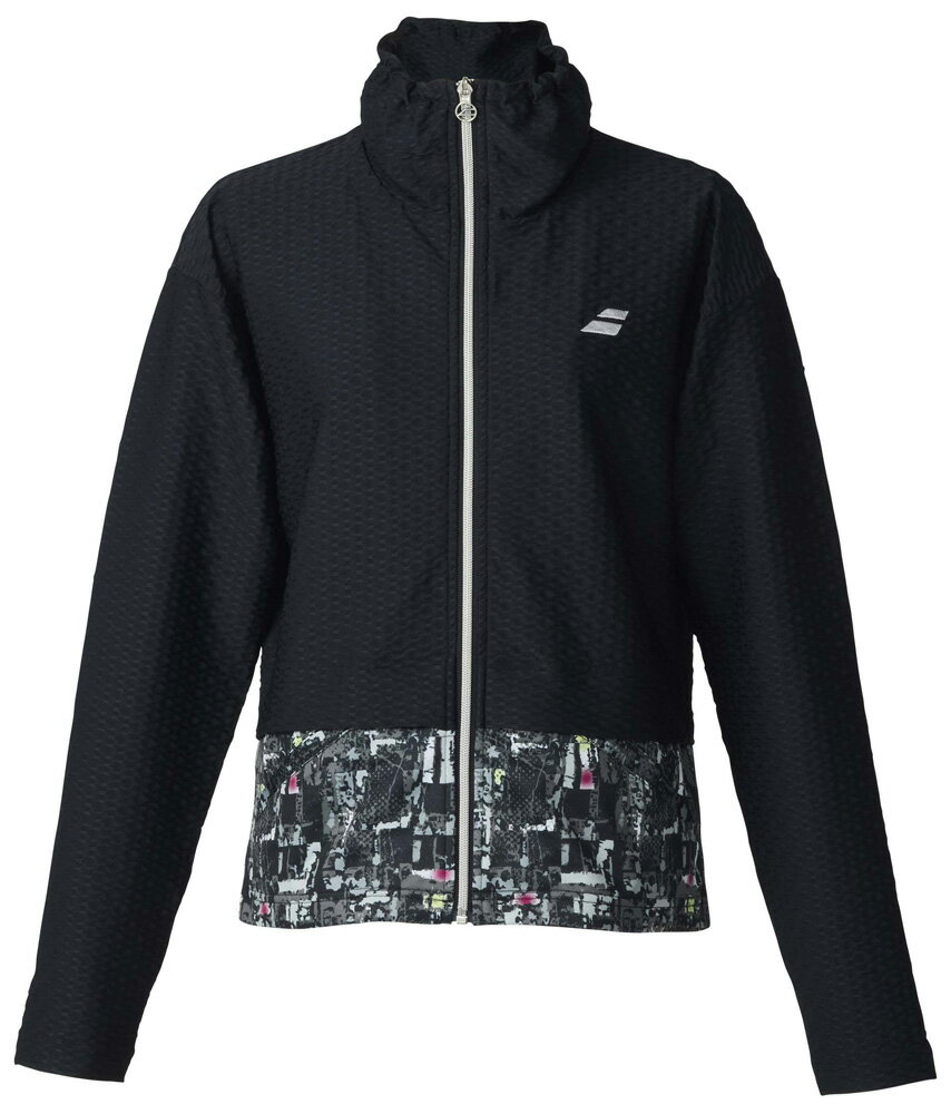 BabolaT(�Хܥ�) ��ǥ����� ���㥱�å�Pure COMFORT JACKET�ʥ֥�å�����������M�� BWT5173-BK00-M