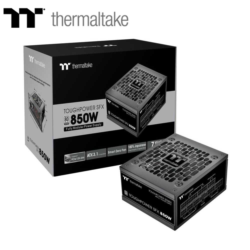 Thermaltake｜サーマルテイク TOUGHPOWER SFX/...(2.0)