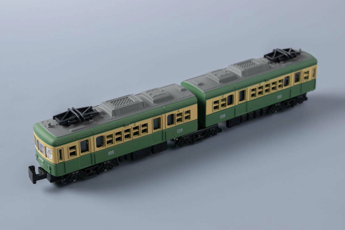 楽天市場】車両 nゲージ 江ノ電の通販