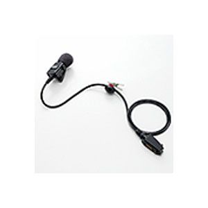 HM-109 アイコム 接話タイピン型マイクロホン iCOM HM-109 アイコム 接話タイピン型マイクロホン iCOM