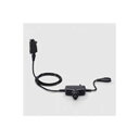 OPC-637(ICOM) アイコム ノンロック式通話スイッチ内蔵型接続ケーブル iCOM OPC-637