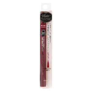 VISEE - ヴィセ リシェ　カラーインパクト リキッドライナー バーガンディ RD440（0.4mL） コーセー VSRカラ-リキツドライナ- #440