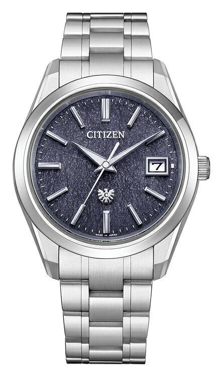 シチズン 【国内正規品】ザ・シチズン　The CITIZEN30周年記念限定モデル エコ・ドライブ　メンズタイプ AQ4100-65M [AQ410065M]【返品種別A】