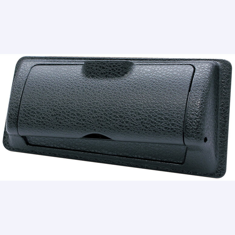 ヤック カローラクロス専用 ビルトインETCカバー SY-CO10 YAC