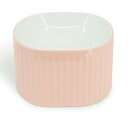 ペット用品 犬猫用食器 ラージボウル (ピンク) HappyDays ペットプロジャパン HDラ-ジボウルピンク