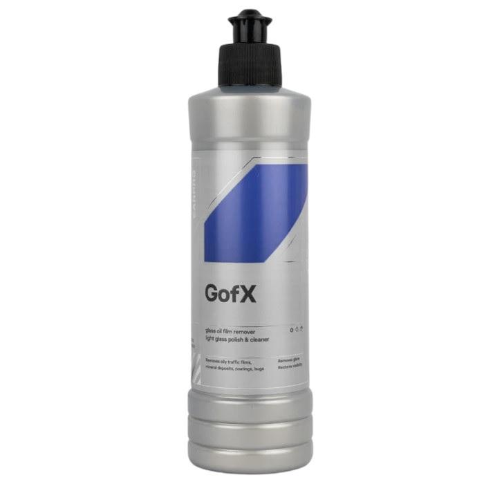 GofX 250ml 油膜除去剤 carpro（カープロ） GOFX250ML