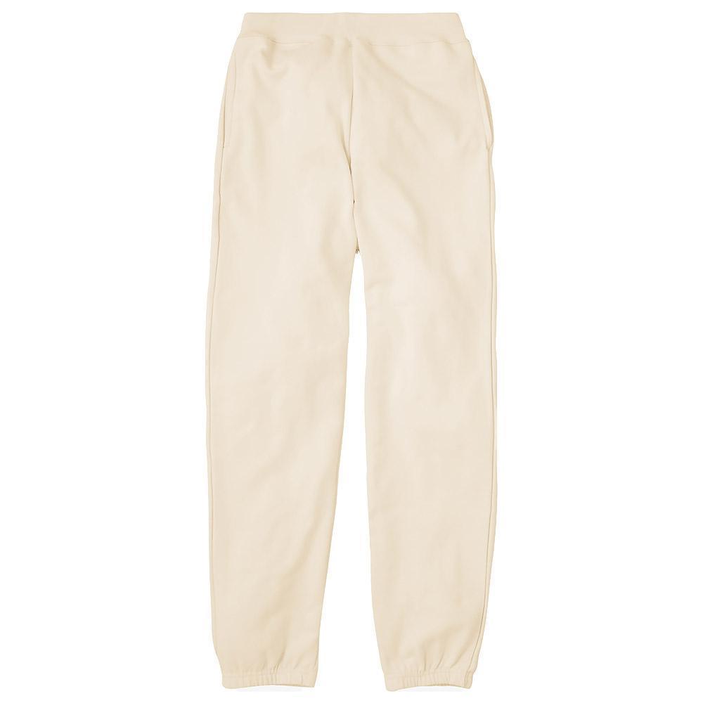 Long-Trousers, Trousers - Printstar キッズ　8.4オンス ライトスウェットパンツ（ライトベージュ・サイズ：130cm） 00218-MLP-455-130 プリントスター