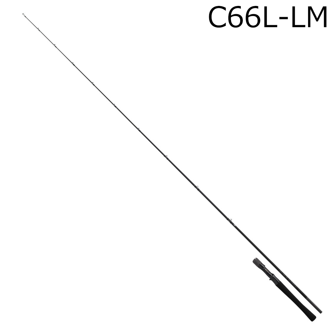 ブラックレーベル C66L-LM