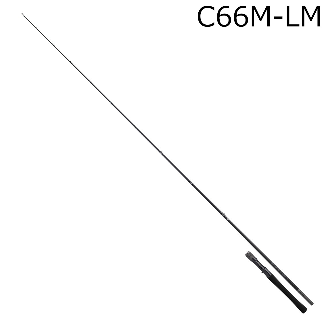 ブラックレーベル C66M-LM