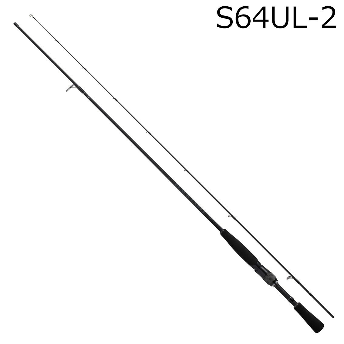 ブラックレーベル S64UL-2