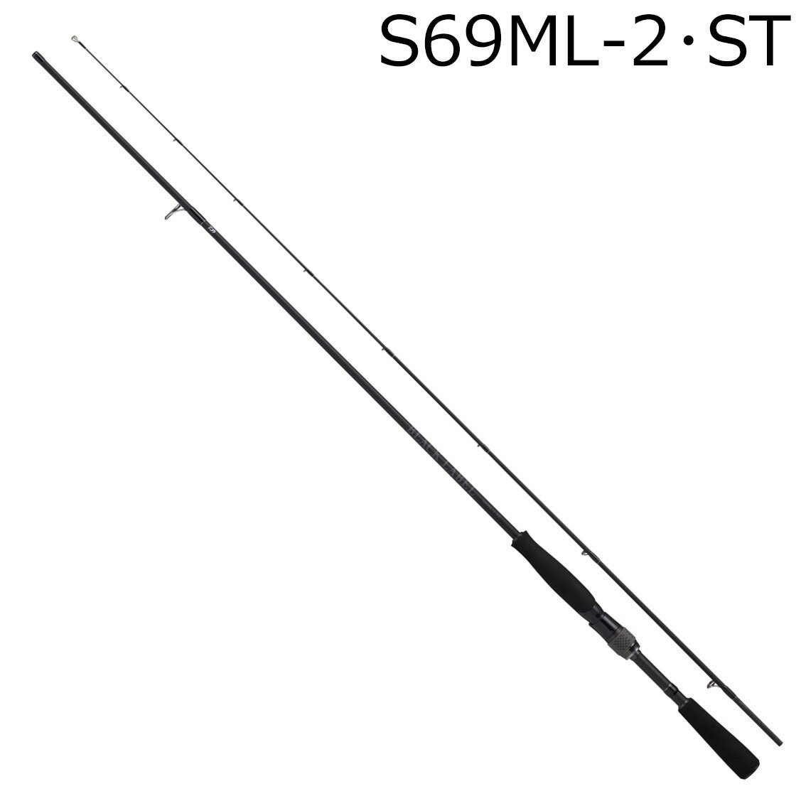 ブラックレーベル S69ML-2·ST