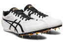 1093A167-100-26.0 å ˥å Φ嶥ѥѥ 륦/ڥȥå(White/Black26.0cm) asics EFFORT 13