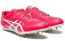 1093A167-702-24.5 AVbNX jZbNX ㋣ZpXpCN I[EFU[/ygbNp(Diva Pink/WhiteETCYF24.5cm) asics EFFORT 13